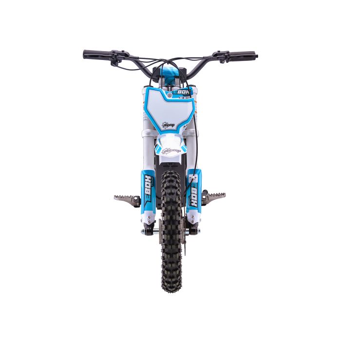 Stomp EBOX 1.6 - 1.6kw Blue