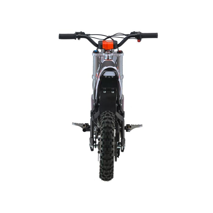 Stomp EBOX 1.6 - 1.6kw Red