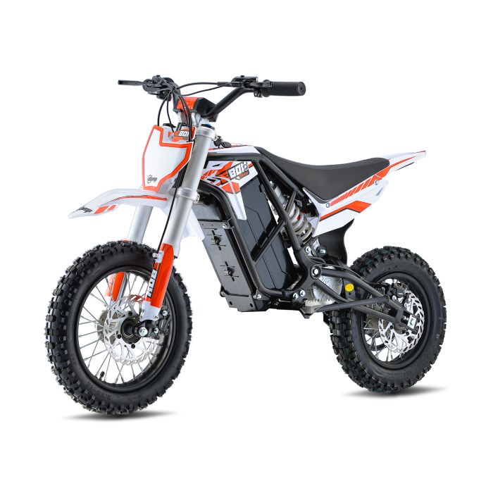 Stomp EBOX 1.6 - 1.6kw Red