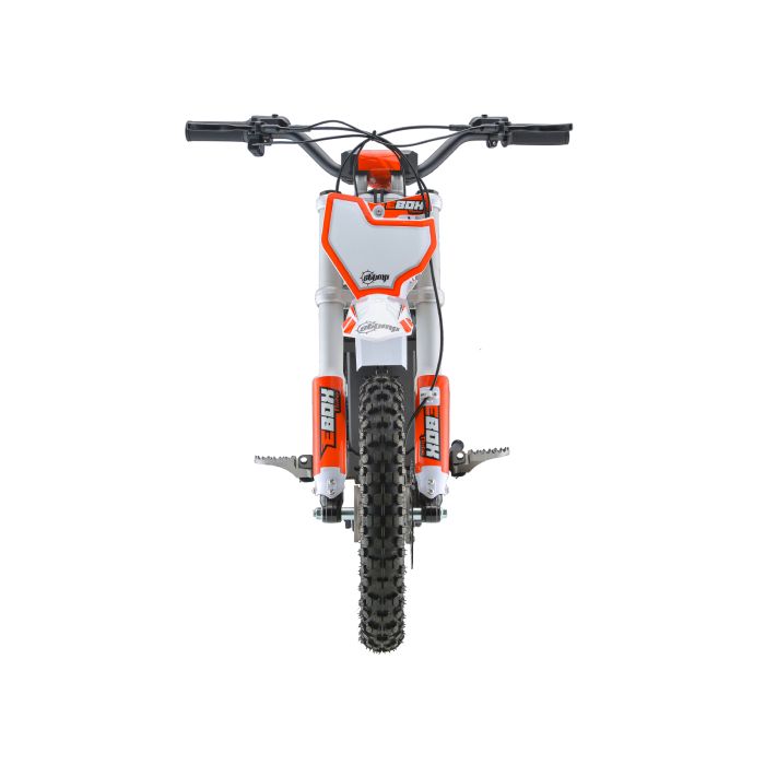 Stomp EBOX 1.6 - 1.6kw Red