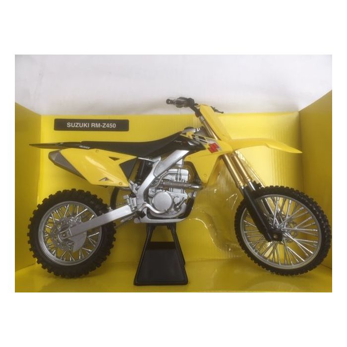 SUZUKI RMZ 450 2014 STANDARD GRAPHIC