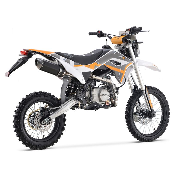 THUMPSTAR ROAD RIPPER