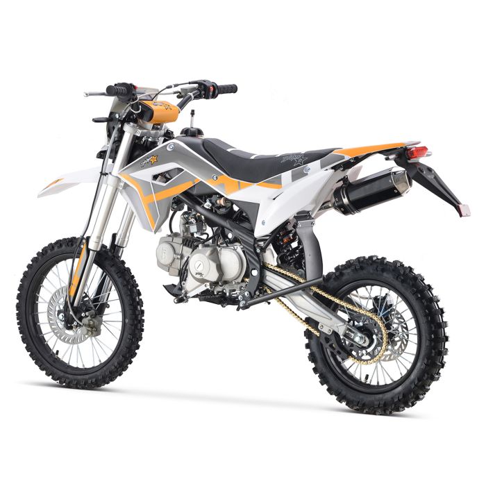 THUMPSTAR ROAD RIPPER