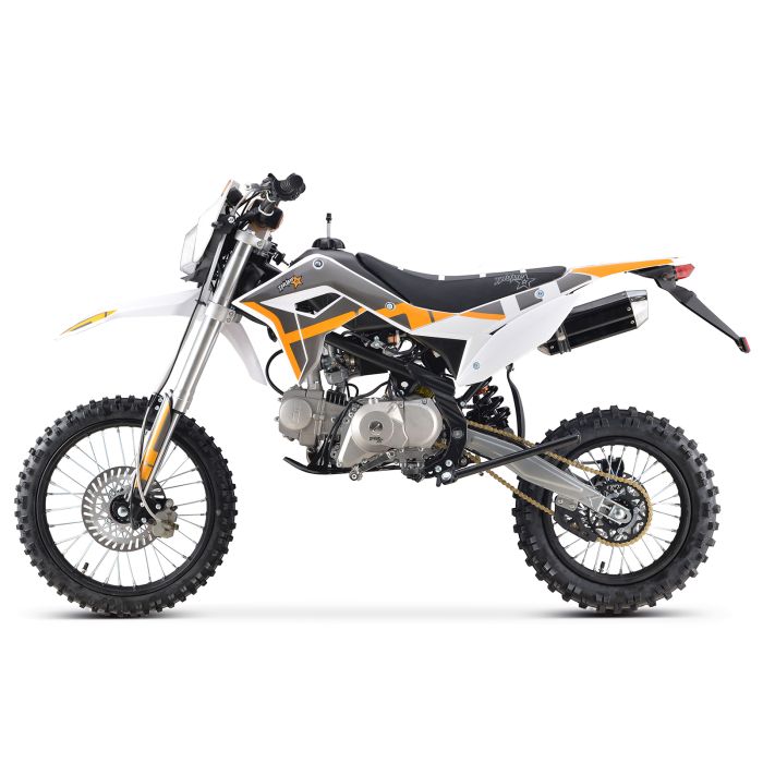 THUMPSTAR ROAD RIPPER