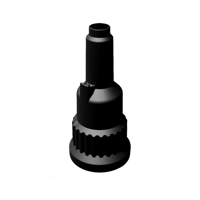 ADAPTER FOR RIPPER CAP, UPTO 65CC, CAR ADAPTER