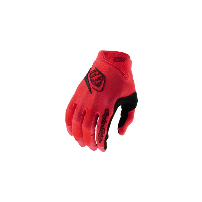 Troy Lee Designs AIR Youth Gloves - RED