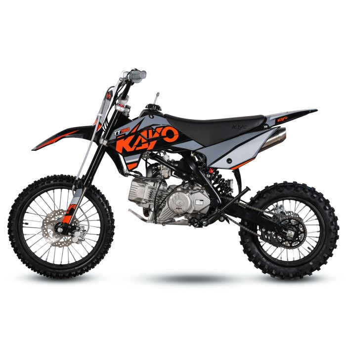KAYO TT190 Pit Bike