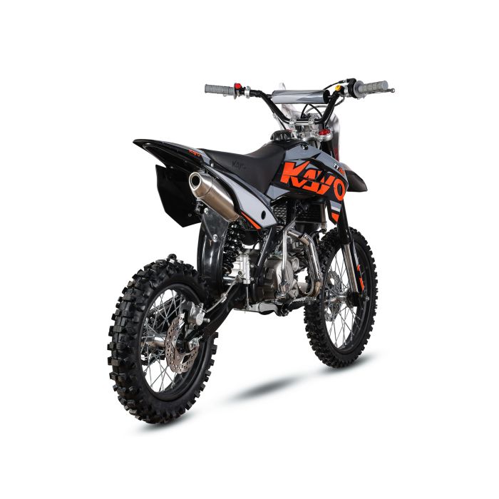 KAYO TT190 Pit Bike