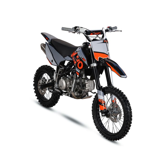 KAYO TT190 Pit Bike