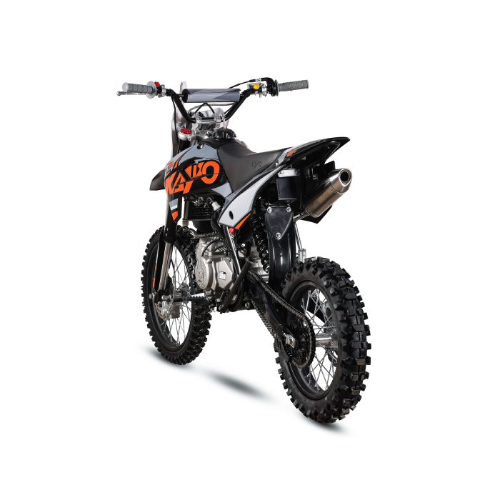 KAYO TT190 Pit Bike