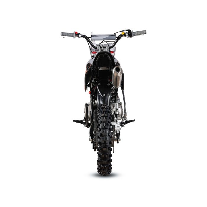 KAYO TT190 Pit Bike