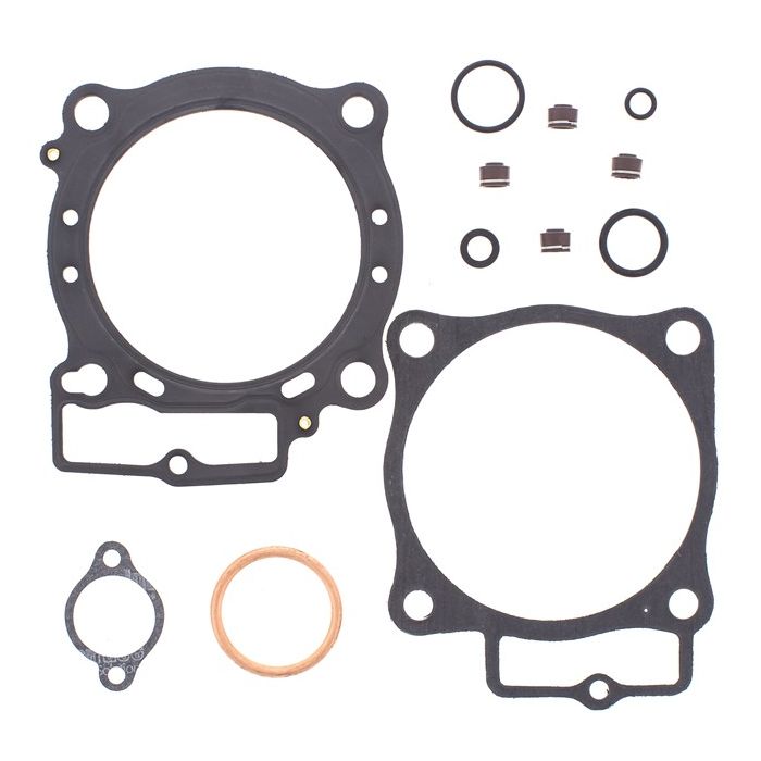 GASKET TOP SET HONDA CRF450R 09-16 (810284)