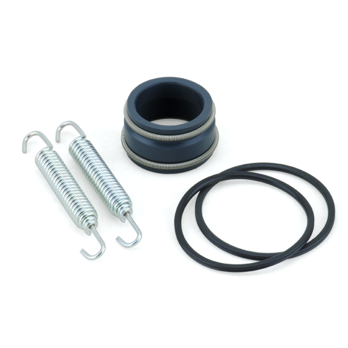 BOLT EXHAUST PIPE SEAL KIT YAMAHA YZ125 01-19
