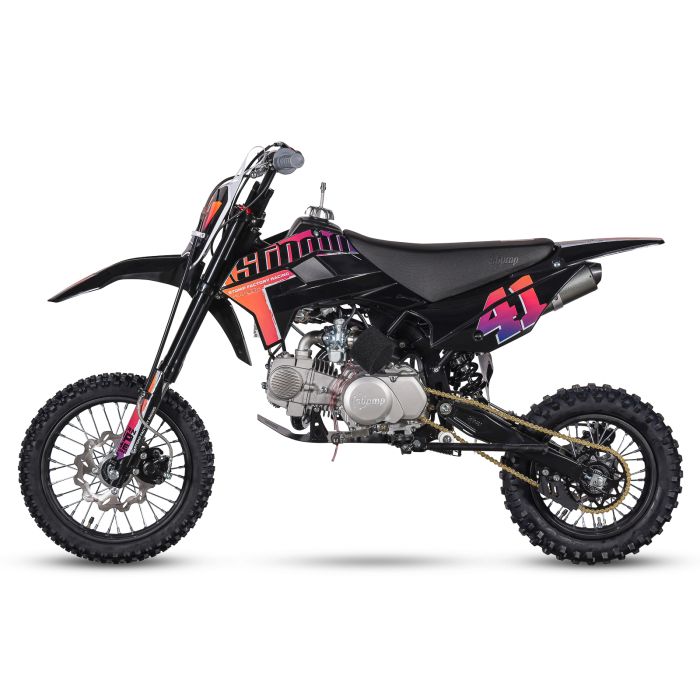 Stomp Z3-140