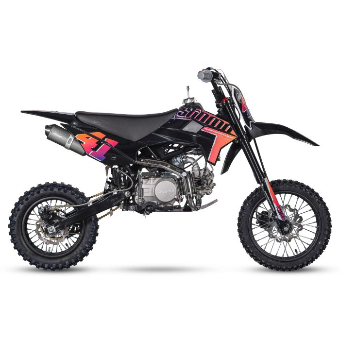 Stomp Z3-140