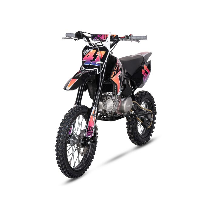 Stomp Z3-160 Pit Bike 
