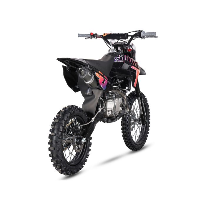 Stomp Z3-160 Pit Bike 