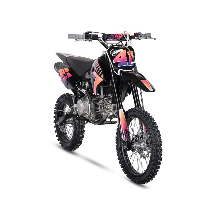 Stomp Z3-160 Pit Bike 
