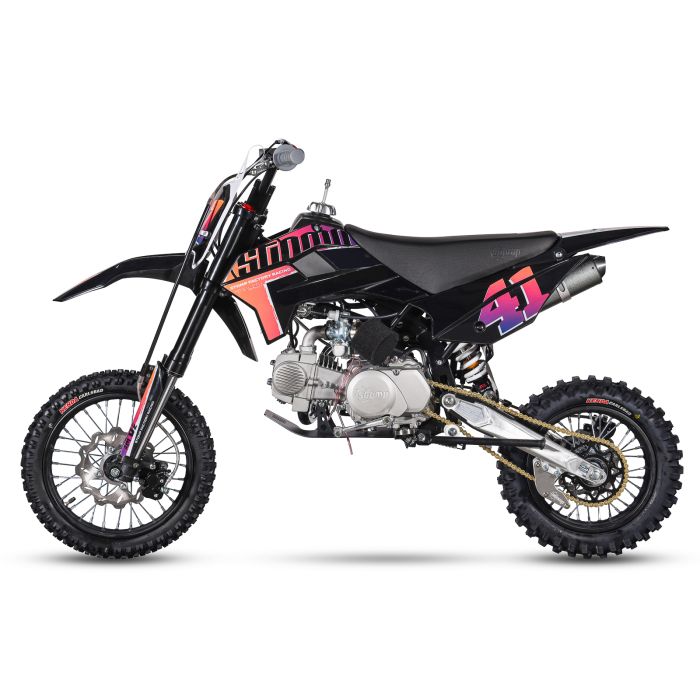Stomp Z3R-140 Pit Bike