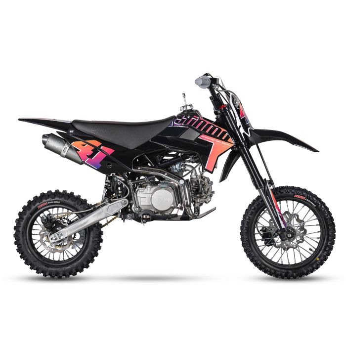 Stomp Z3R-140 Pit Bike