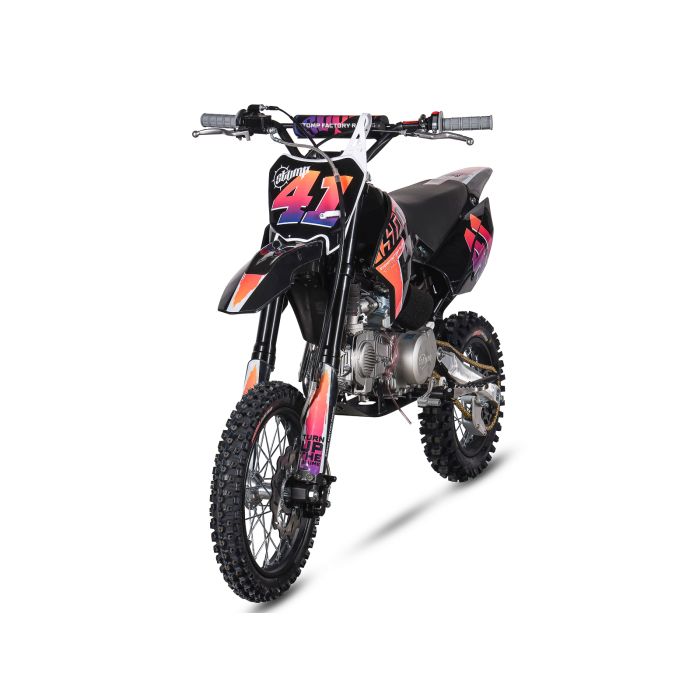 Stomp Z3R-140 Pit Bike