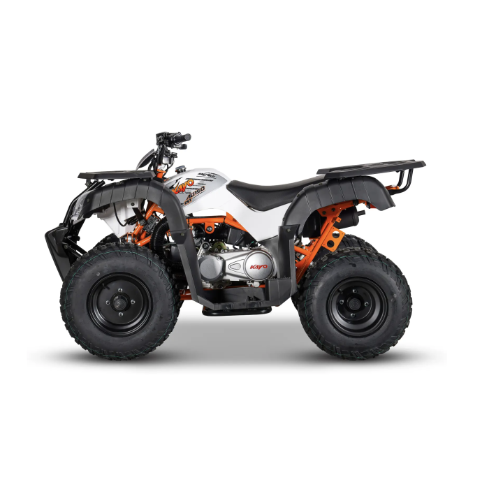 KAYO AU150 CTV ATV