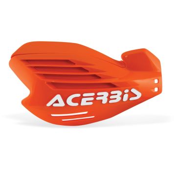 ACERBIS X-FORCE HANDGUARDS - KTM 16+ ORANGE