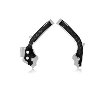 ACERBIS X-GRIP FRAME PROTECTOR KTM/HUSQVARNA SX/SXF 16-18 , EXC/EXC-F 17-19 , TC/FC 16-18 , TE/FE 17-19