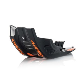 ACERBIS SKID PLATE KTM SX-F 450 2016 2017 2018 HUSQVARNA FC450 2016-18