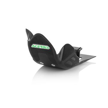 ACERBIS SKID PLATE KAWASAKI KXF250 2017-2020