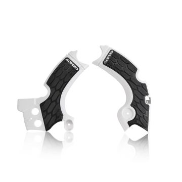 ACERBIS X-GRIP FRAME PROTECTOR KAWASAKI KXF250 2015-2020