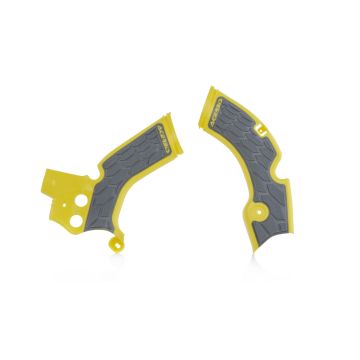ACERBIS X-GRIP FRAME PROTECTOR SUZUKI RMZ250 10-18