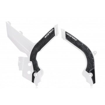 ACERBIS X-GRIP MX FRAME PROTECTOR - KTM SX125/150 19- SX250 19- SXF250/350/450