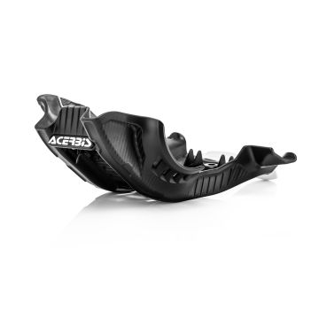 ACERBIS SKID PLATE KTM/HUSQVARNA SXF250/350 FC250/350 19-20