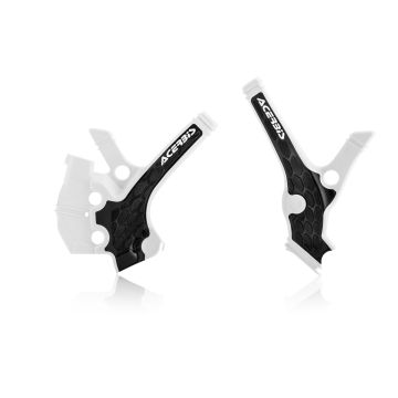 ACERBIS X-GRIP FRAME PROTECTOR YAMAHA YZ65 18-22