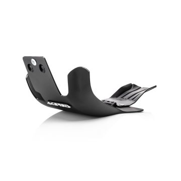 ACERBIS SKID PLATE BETA RR 250/300 2020-2021 - BLACK