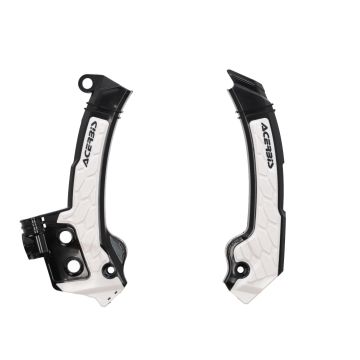 ACERBIS X-GRIP HUSQVARNA FC/TC 2023 FRAME PROTECTOR 