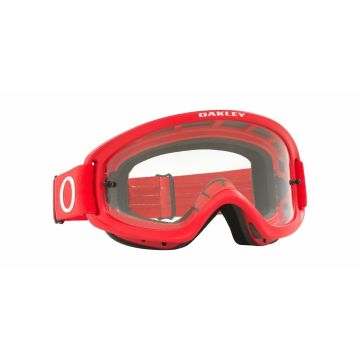 Oakley O Frame 2.0 Pro XS Heritage Red MX Goggle