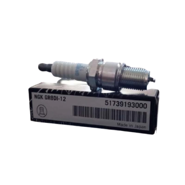 NGK SPARK PLUG GR8DI-12 (90908) - TE150I & EXC XC-W 150I 