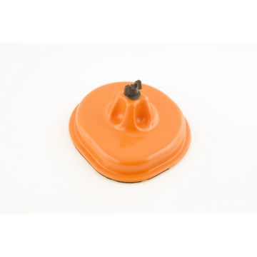 AIRBOX COVER SUZUKI RM125 04-08, RM250 03-08, RM-Z250 07-18, RM-Z450 05-17