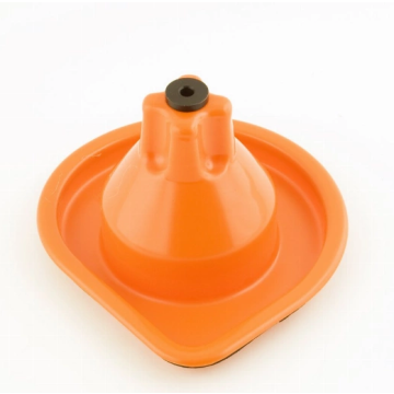 TWINAIR AIRBOX COVER GAS GAS 125/250/300/450 07-15