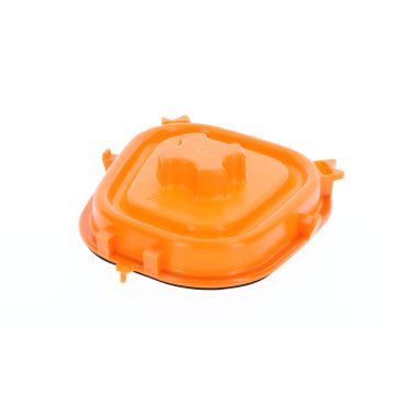 AIRBOX COVER HONDA CRF250R/250RX 22-23, CRF450R/450RX 21-23 (R)
