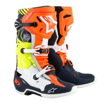ALPINESTARS TECH 10 BOOT LE NATIONS