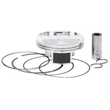 VERTEX KAWASAKI KX250F 250cc 2011-14 PRO-REPLICA PISTON KIT 23646