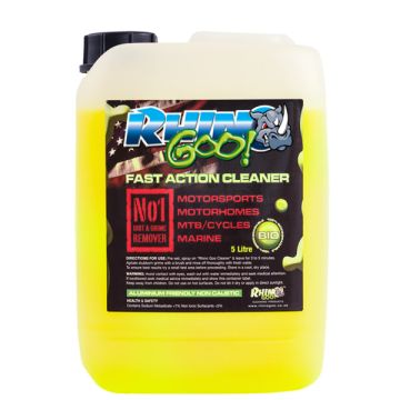 RHINO GOO FAST ACTION CLEANER 5 LITRE