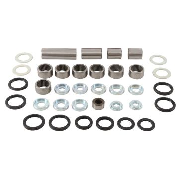 ALL BALLS LINKAGE BEARING KIT HONDA CRF250R/RX 18-20, CRF450R 17-20, CRF450RX 17-20, CRF450X 19-20 