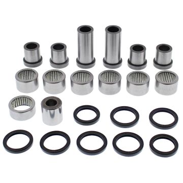 ALL BALLS LINKAGE BEARING KIT SHERCO ENDURO SE-R250-300 14-16, SE-F250-510 07-16