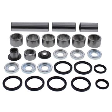 ALL BALLS LINKAGE BEARING KIT KAWASAKI KX450F 19-22, KX450XC 21-22