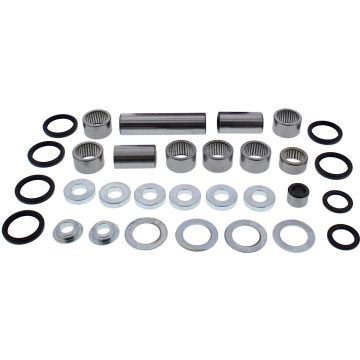 ALL BALLS LINKAGE BEARING KIT GAS-GAS EC/XC200-300 18-19