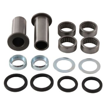 ALL BALLS SWING ARM BEARING AND SEAL KIT GAS-GAS/RIEJU EC/XC 200-300 18-20, MR250-300 2021
